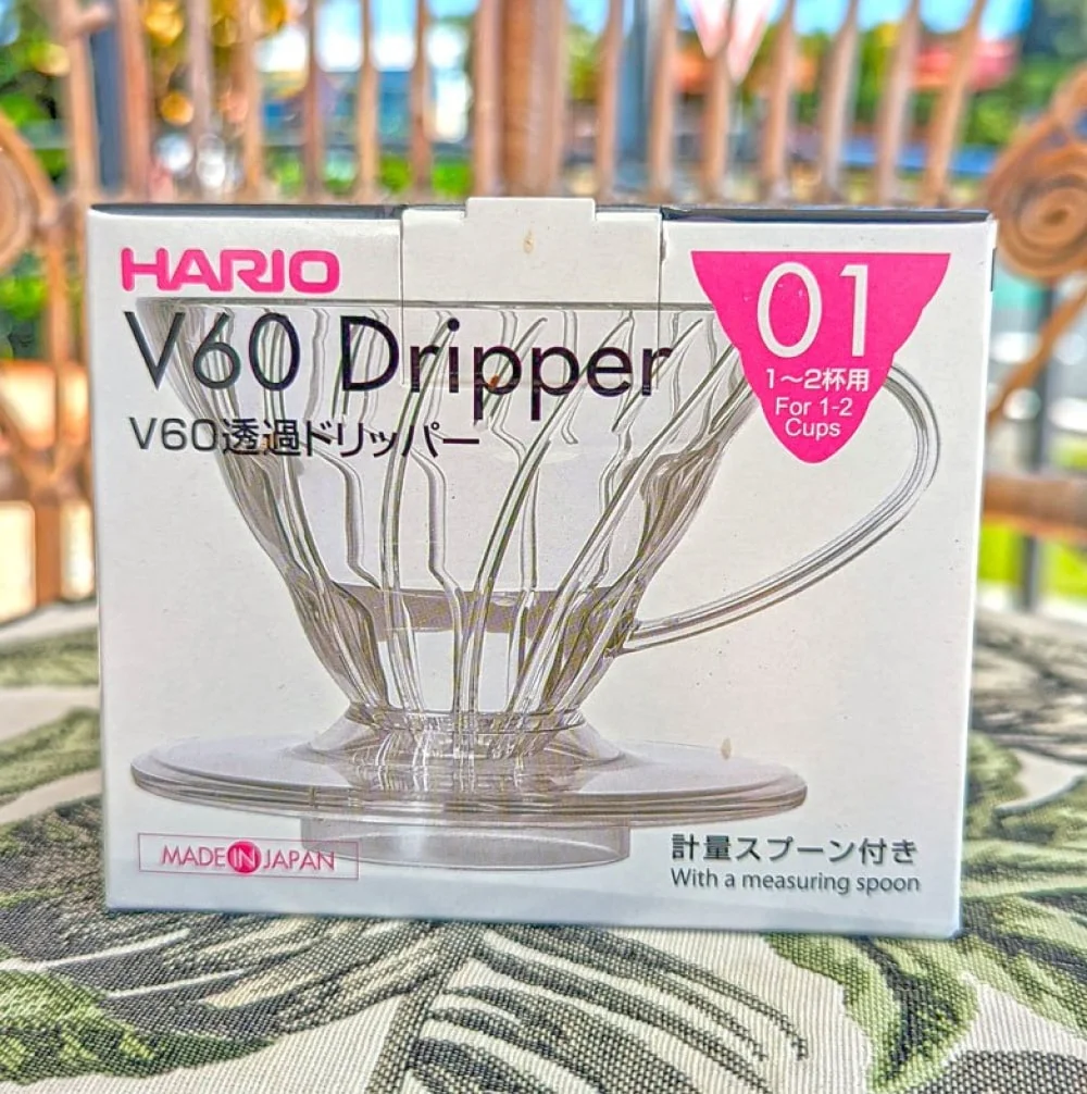 Hario, coffee, coffee plastic filter, coffee accessories, Brisbane, Gold Coast, Australia, how to make coffee at home, coffee flavours, buy coffee accessories online, shop coffee filter