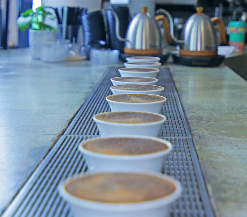 Coffee Roasting Course Online
