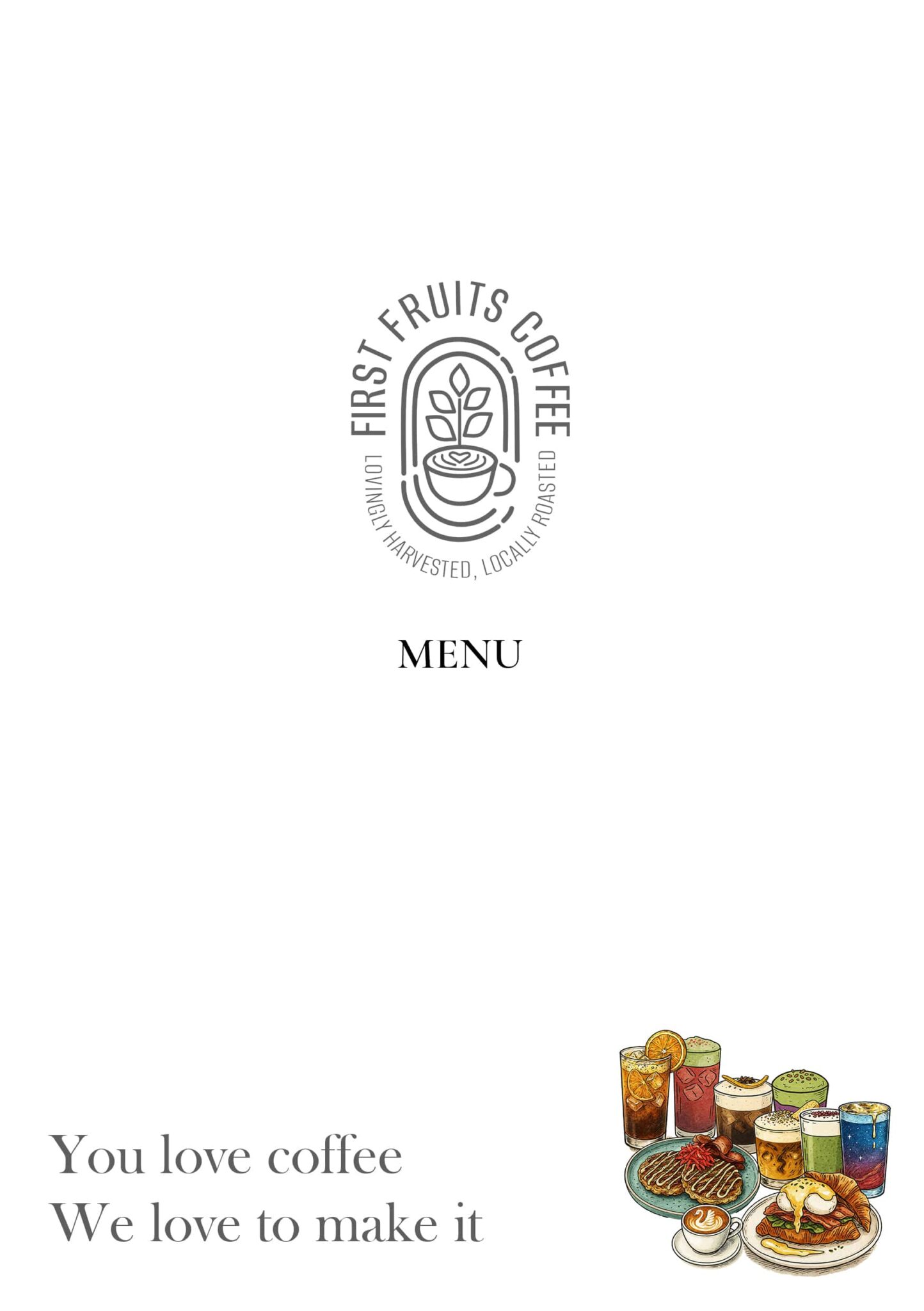 Specialty Coffee Gold Coast